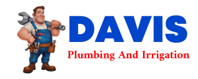 Trusted plumber in NORTH WEBSTER